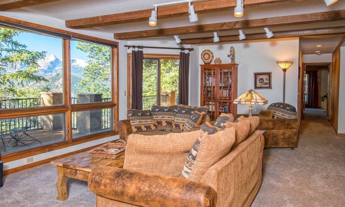 Cedar At Windcliff | Windcliff Estates