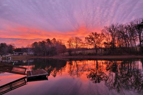 Chapin House | Chapin Home Near Boat Launch & Lake Murray!