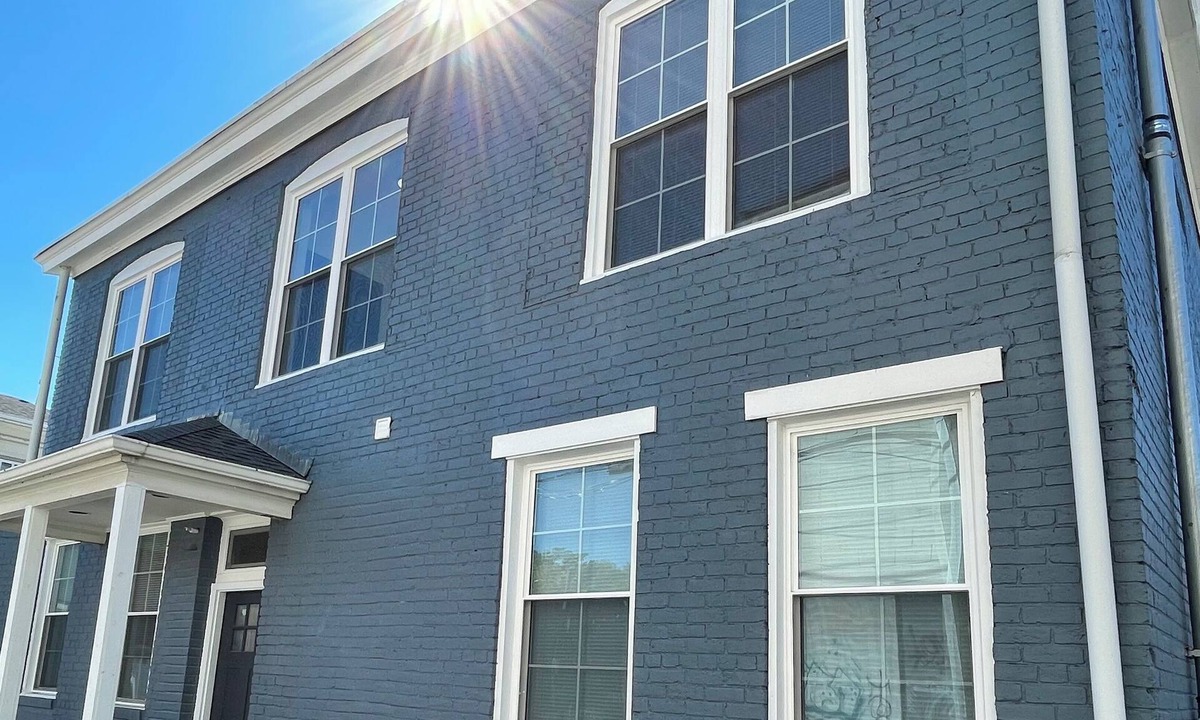 Fan District Apartment | Charming 1-bedroom apartment with AC and WiFi in lovely Richmond