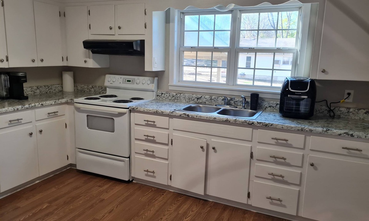 North Florence House | Charming 2-bedroom house with AC, WiFi in wonderful Florence