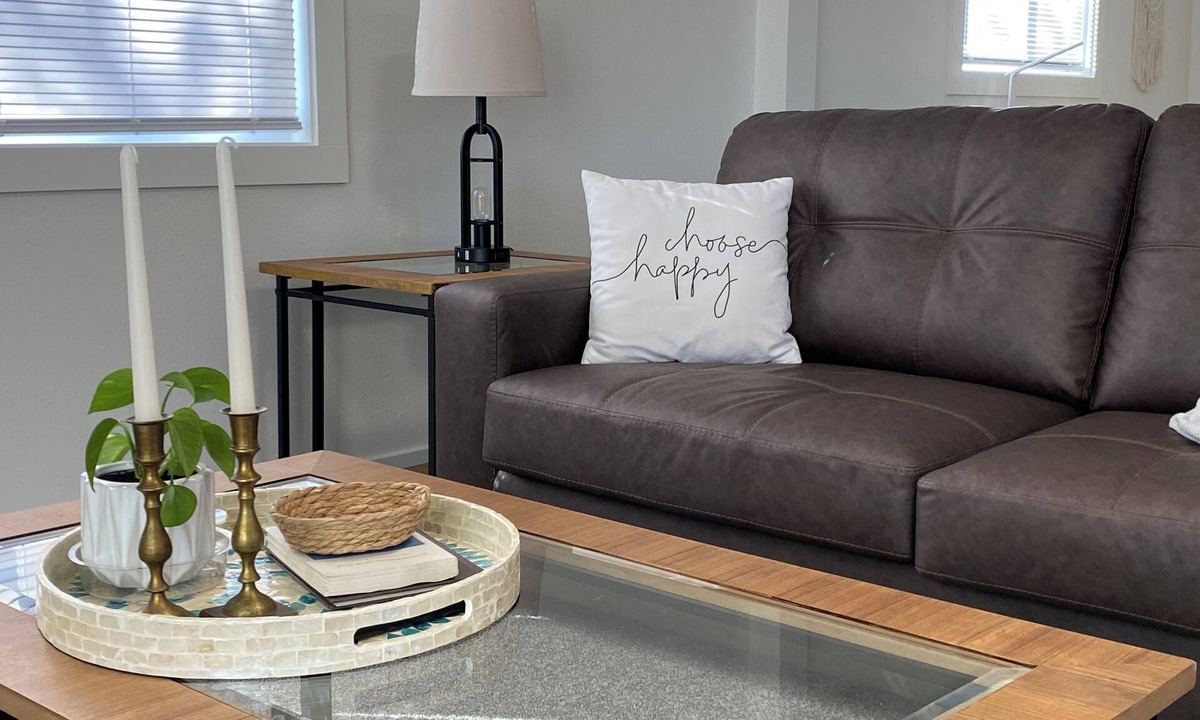Lewiston House | Charming 2-bedroom house with WiFi and AC in Lewiston Orchards
