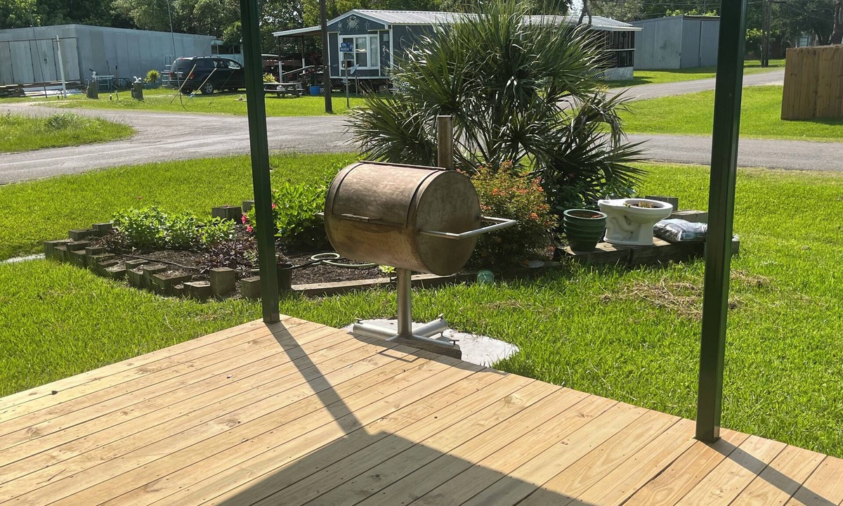 Port O Connor House | Charming 3-bedroom house in Port O'Connor. Relax after a day at beach or fishing