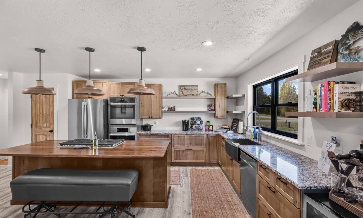 Lincoln House | Charming 3-bedroom house with AC and WiFi in Lincoln