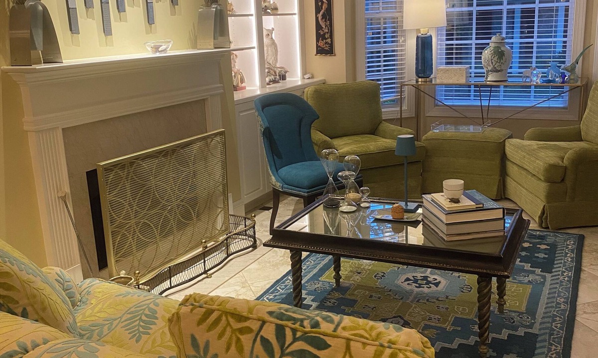 Davidson House | Charming 3-bedroom townhome in Davidson with WiFi and AC