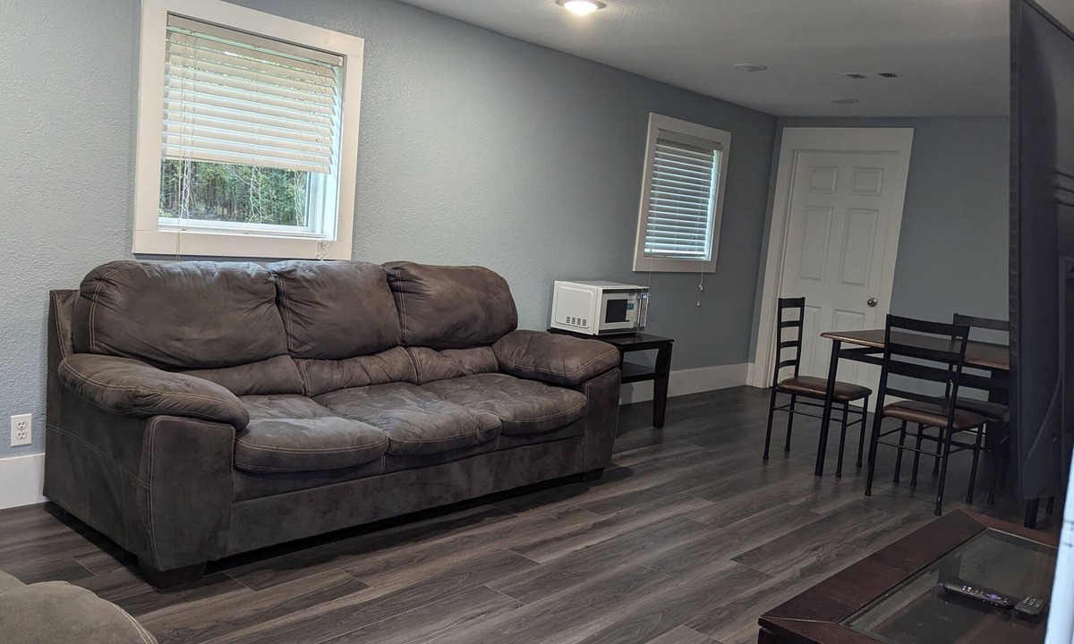 Jonesboro House | Charming 3BR house near ASU and NEA baptist and St Bernard