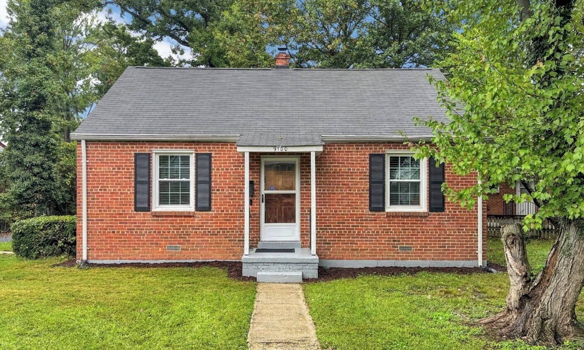 College Park House | Charming 3BR house garage AC WiFi W/D near UMD, from 8.20.2026
