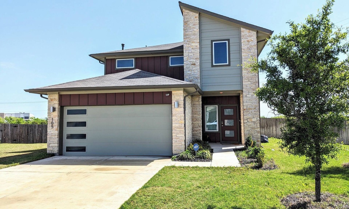 San Marcos House | Charming 4-bedroom house in San Marcos
