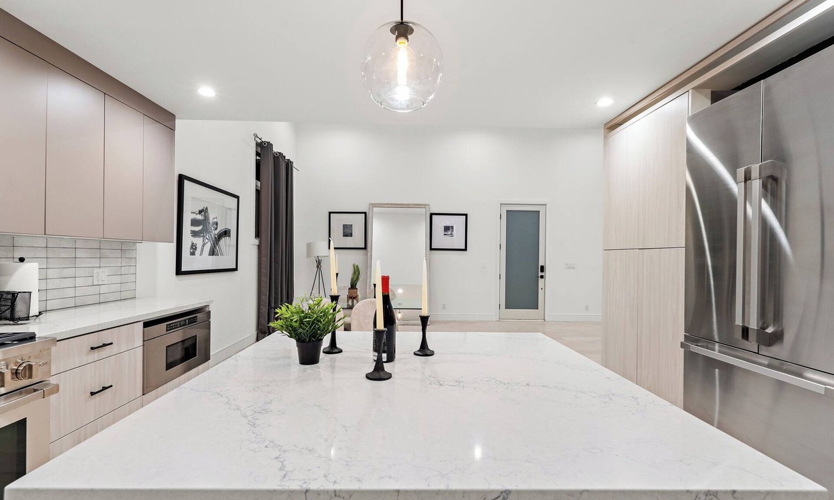 Venice Villa | Charming 4-bedroom villa with AC and WiFi in terrific Venice
