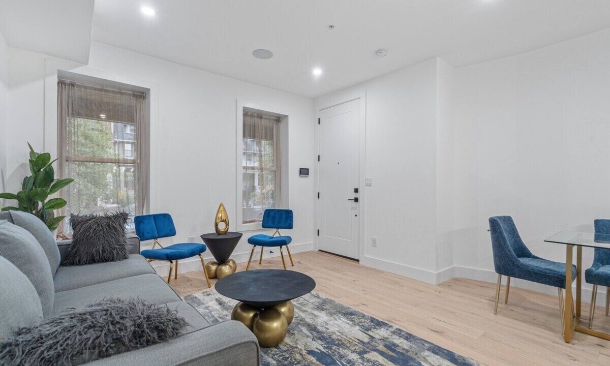 Petworth Bed & Breakfast | Charming DC Retreat | Perfect for Sightseeing & Corporate Stays