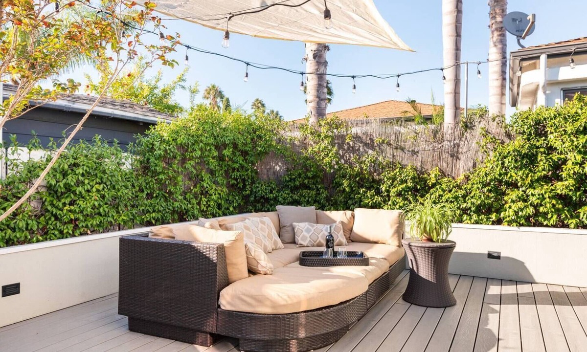 North Park House | Charming Mid-Century Craftsman ~ Hot Tub/Serene Yd