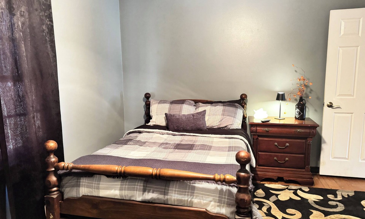 Chester Bed & Breakfast | Charming private 1-bedroom bed & breakfast in beautiful Chester