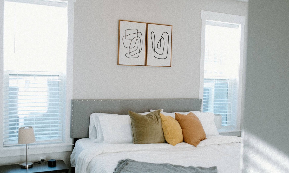 Billings House | Cheerful three-bed home in new neighborhood