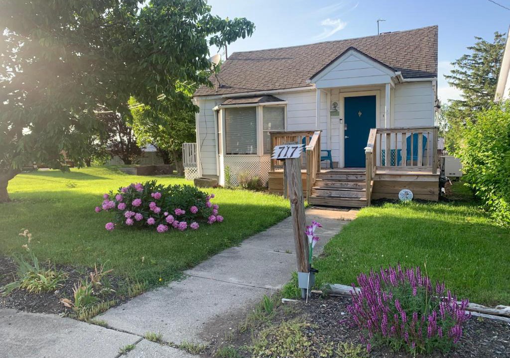 Fairborn House | Cherry717