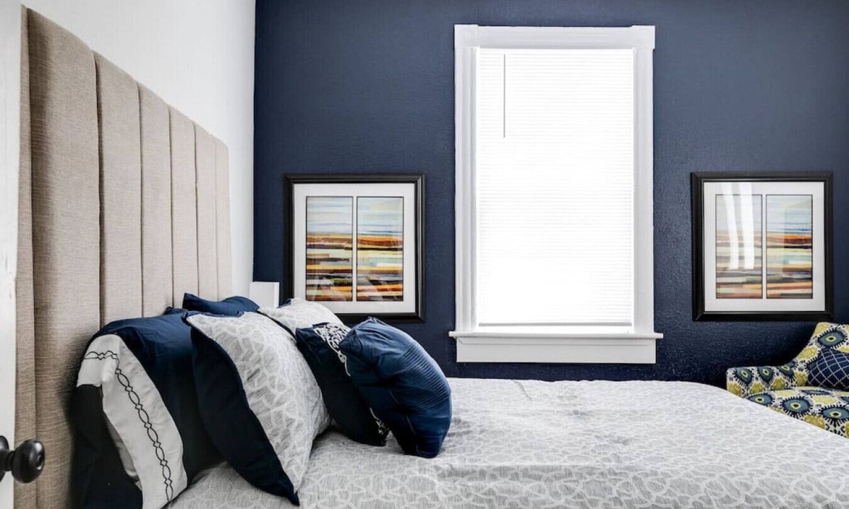 Church Hill Apartment | Chic Urban Couples Retreat: Perfect Getaway `n RVA
