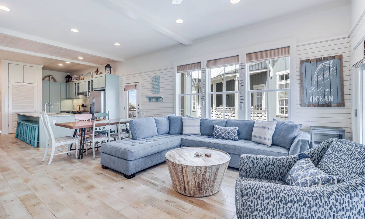 Cinnamon Shore Condo | Cinnamon Shore Condo w/2 Levels & Great Amenities, Great for Families!