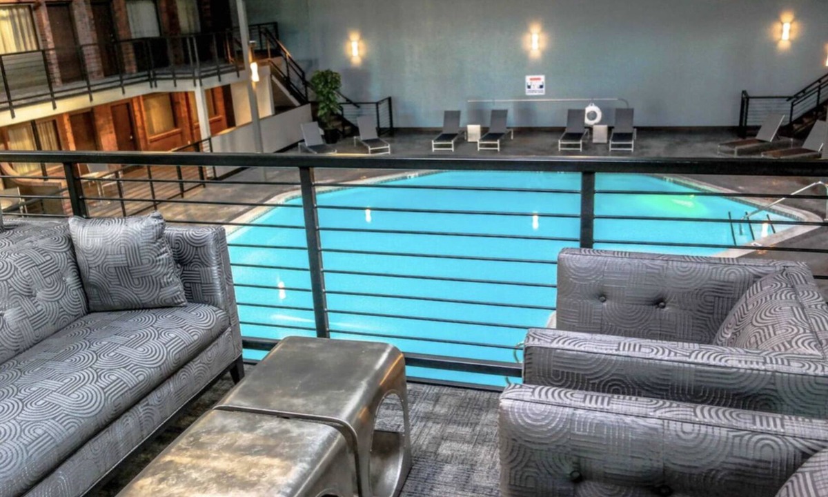 Butte House | CK Stay Hotel