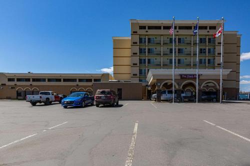Clarion Hotel Convention | Minot