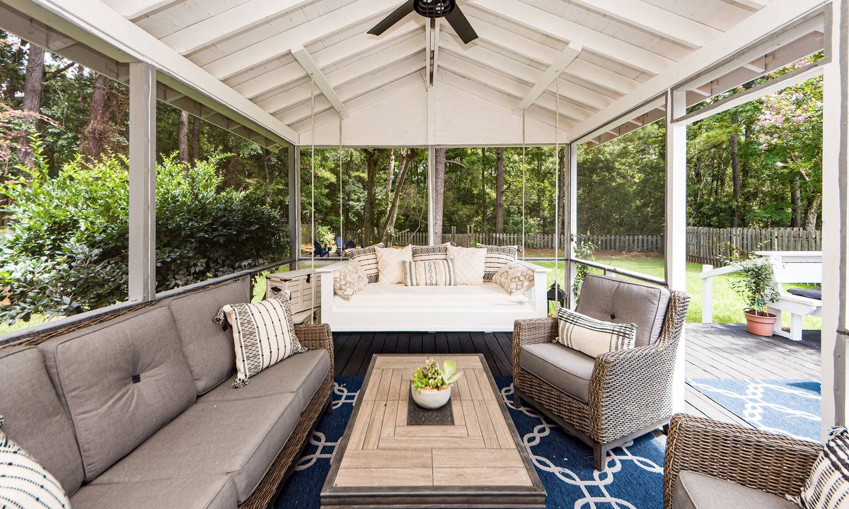 Mount Pleasant House | Clean Coastal Cottage 5min to beach & 20 min to Charleston