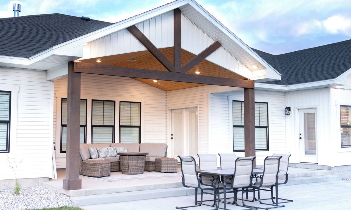 Sugar City Other | Close to BYU-I and YellowstonenNew Modern Farmhouse in a Family Neighborhood.