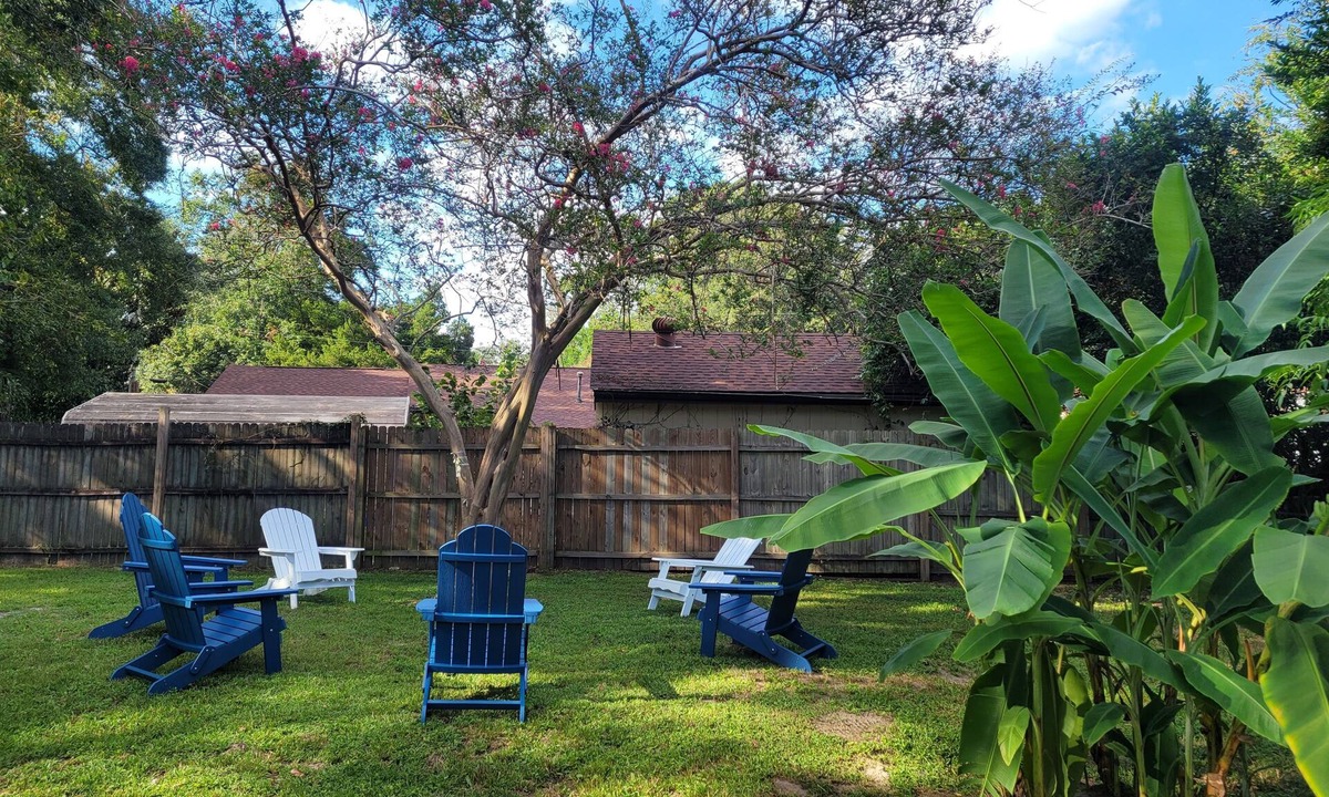 Polk Village House | Close to MCRD Parris Island & Downtown Veteran Owned
