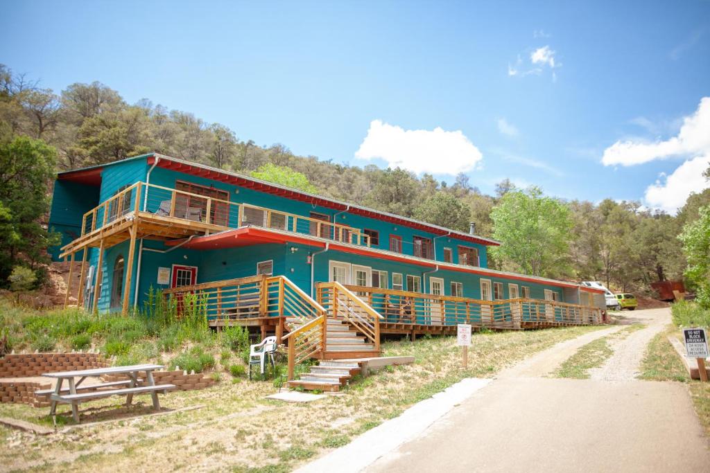 Cloudcroft Hostel | Cloudcroft Hostel