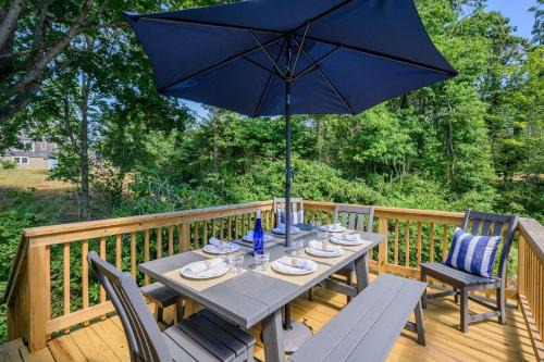 West Chatham House | Coastal Comfort Cape Cod Charm Await
