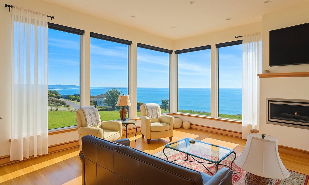 Manchester House | Coastal Haven - Luxury by the Sea