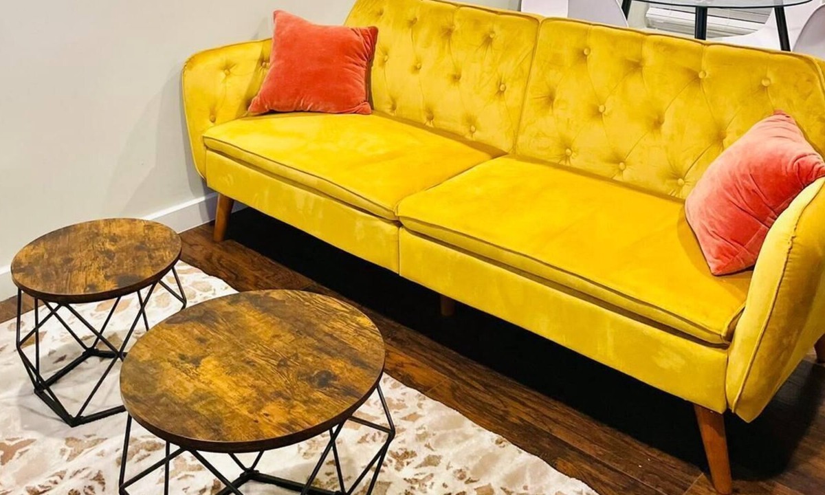 Junius Heights Apartment | Colorful & Elegant Oasis⭐Couple Escape⭐WFH⭐Parking