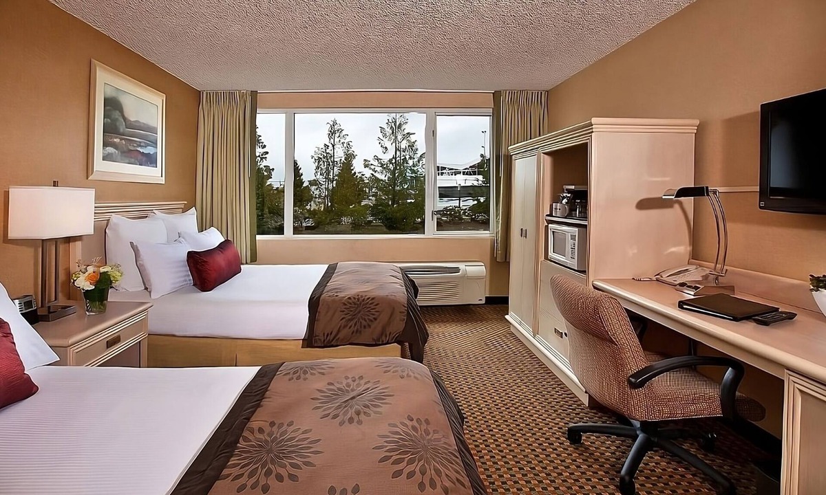 Cgh Seatac | SeaTac