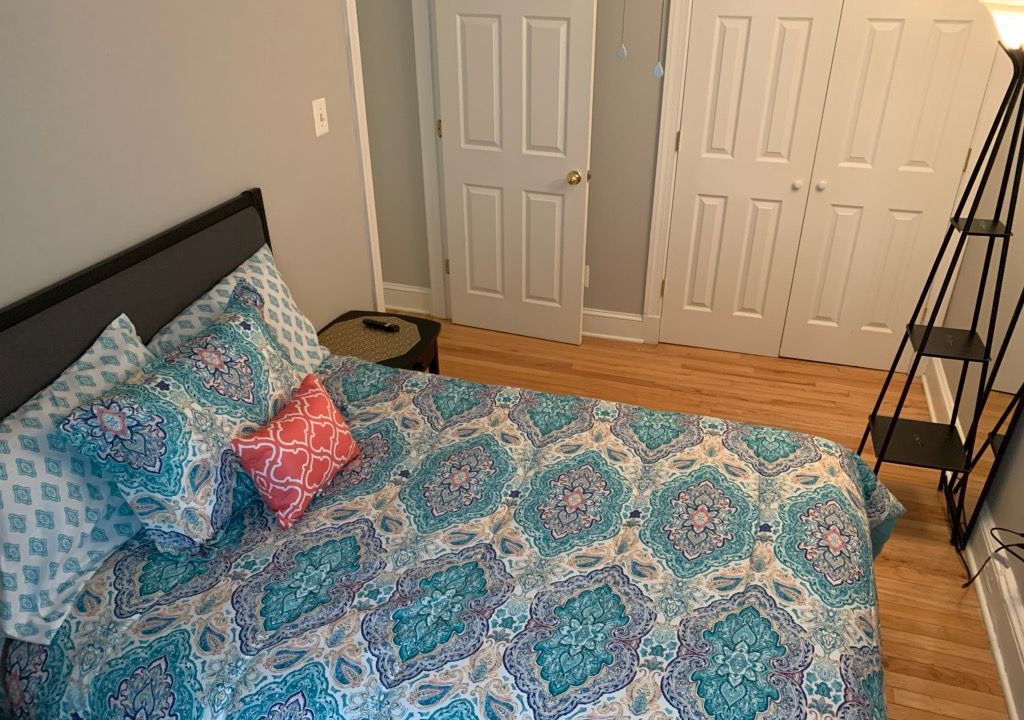 Manayunk House | Comfortable and Cozy Townhouse in Philadelphia (Manayunk)