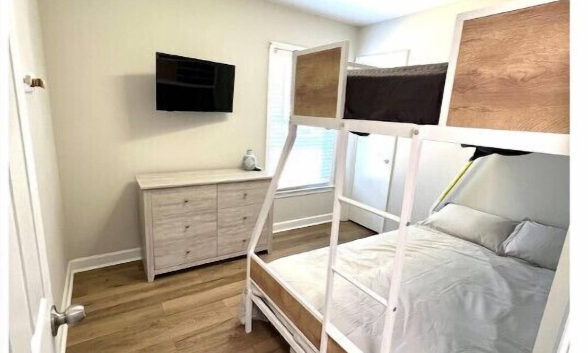 Socastee House | Comfy 3BR Hidden Gem in a perfect quiet location.