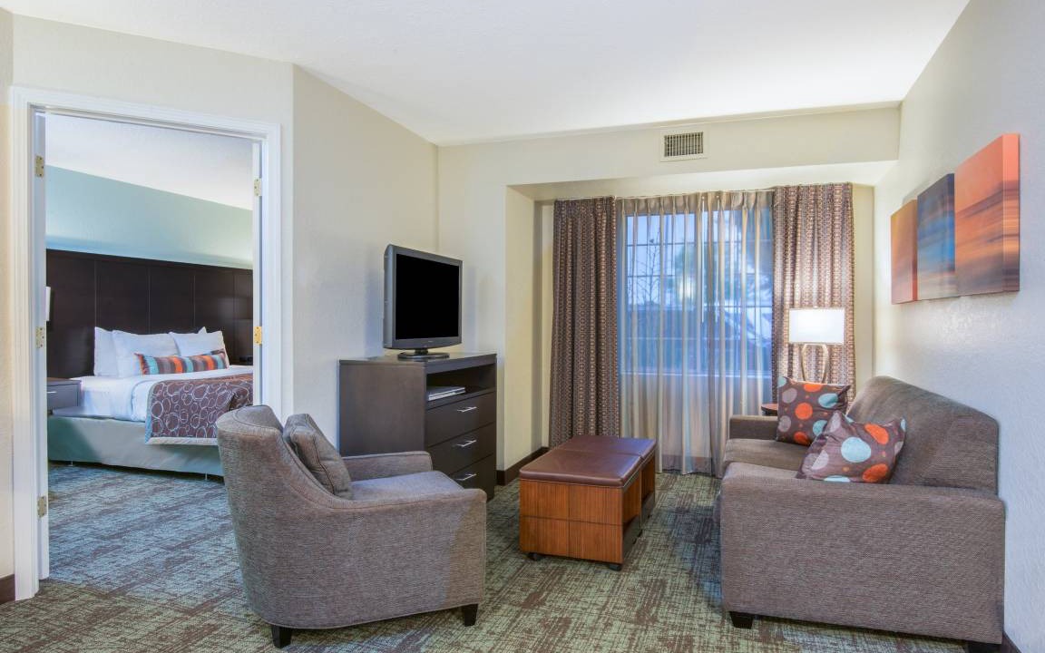 East Texas Condo | Condo ∙ 1 bedroom ∙ 2 guests