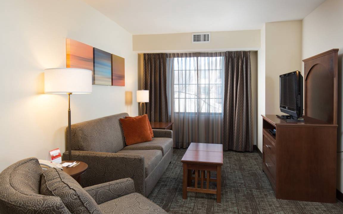 Maumee Condo | Condo ∙ 1 bedroom ∙ 4 guests