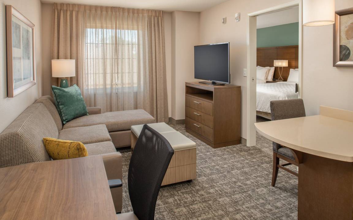 Hillsboro Condo | Condo ∙ 1 bedroom ∙ 4 guests