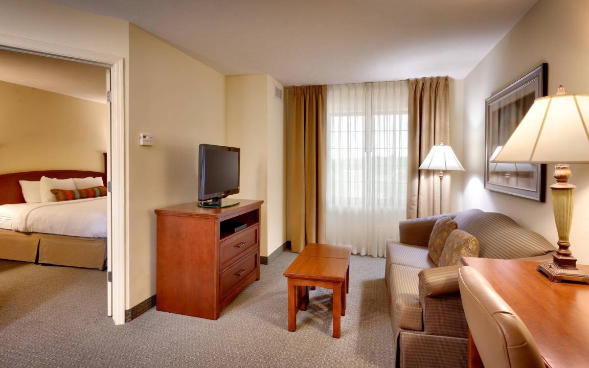 West Omaha Condo | Condo ∙ 1 bedroom ∙ 4 guests