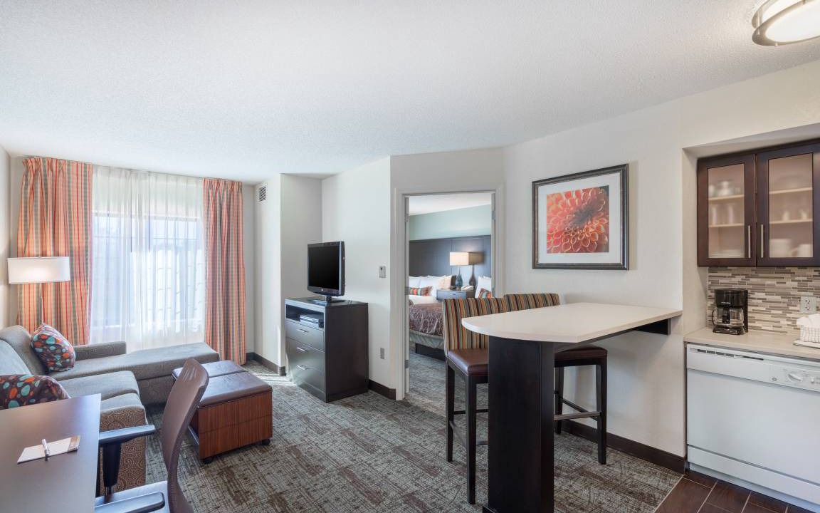 Christiana Condo | Condo ∙ 2 bedrooms ∙ 4 guests