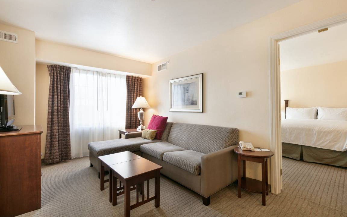 Stow Condo | Condo ∙ 2 bedrooms ∙ 7 guests