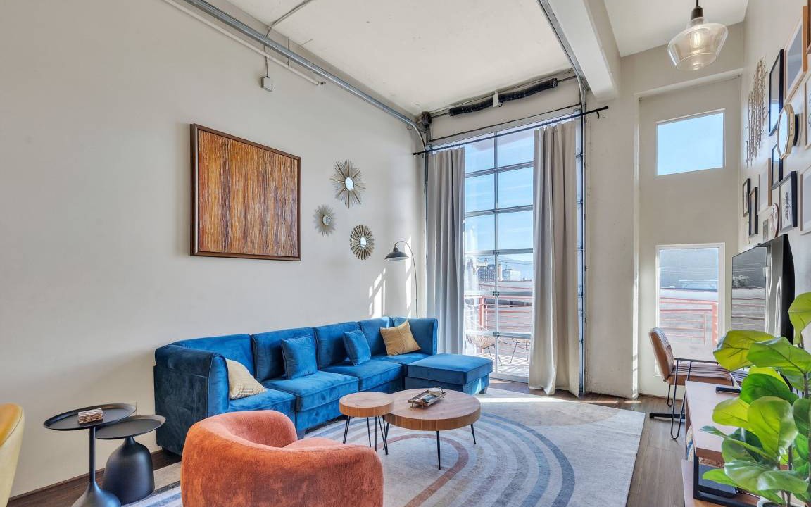 Rio Grande Condo | Condo ∙ 2 bedrooms ∙ 4 guests