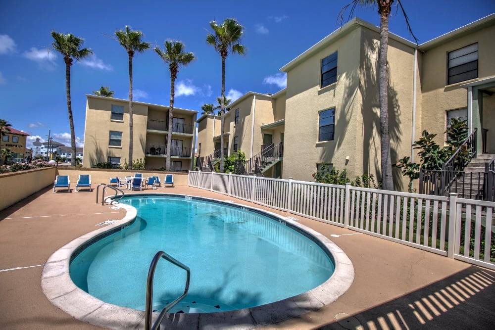South Padre Island Condo | Condo ∙ 2 bedrooms ∙ 6 guests