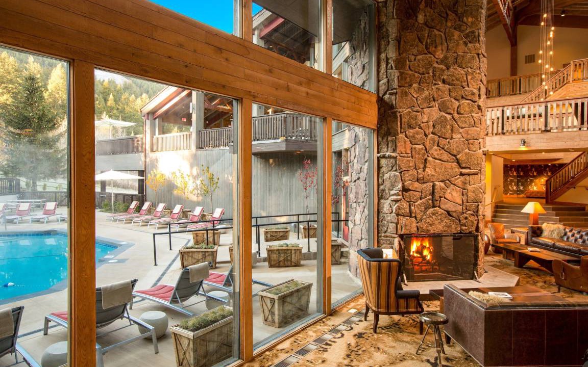 Jackson Condo | Condo ∙ 3 bedrooms ∙ 8 guests