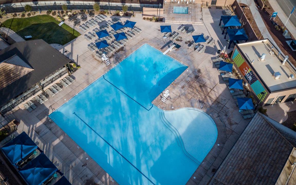 Bloomington Condo | Condo ∙ 3 bedrooms ∙ 10 guests