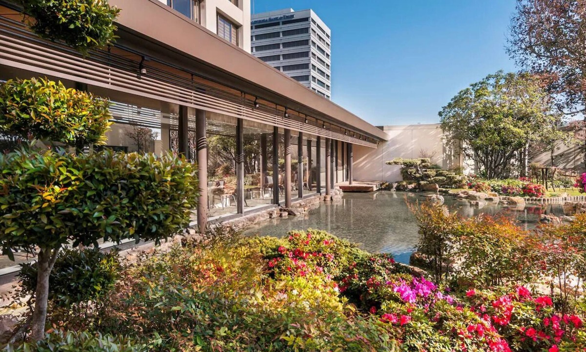 Little Tokyo Hotel | Contemporary Downtown Stay w/Easy Access to Top Spots – Central Area