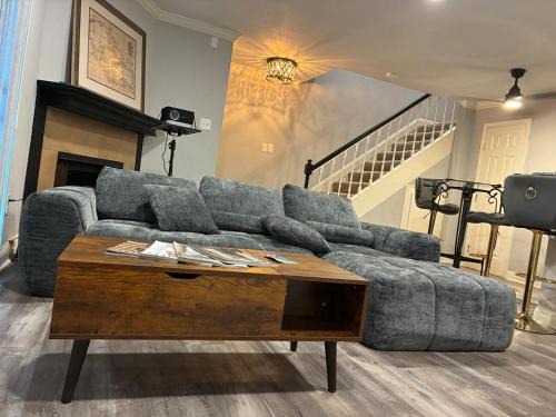 Houston Apartment | Cosy Apartment not far from IAH