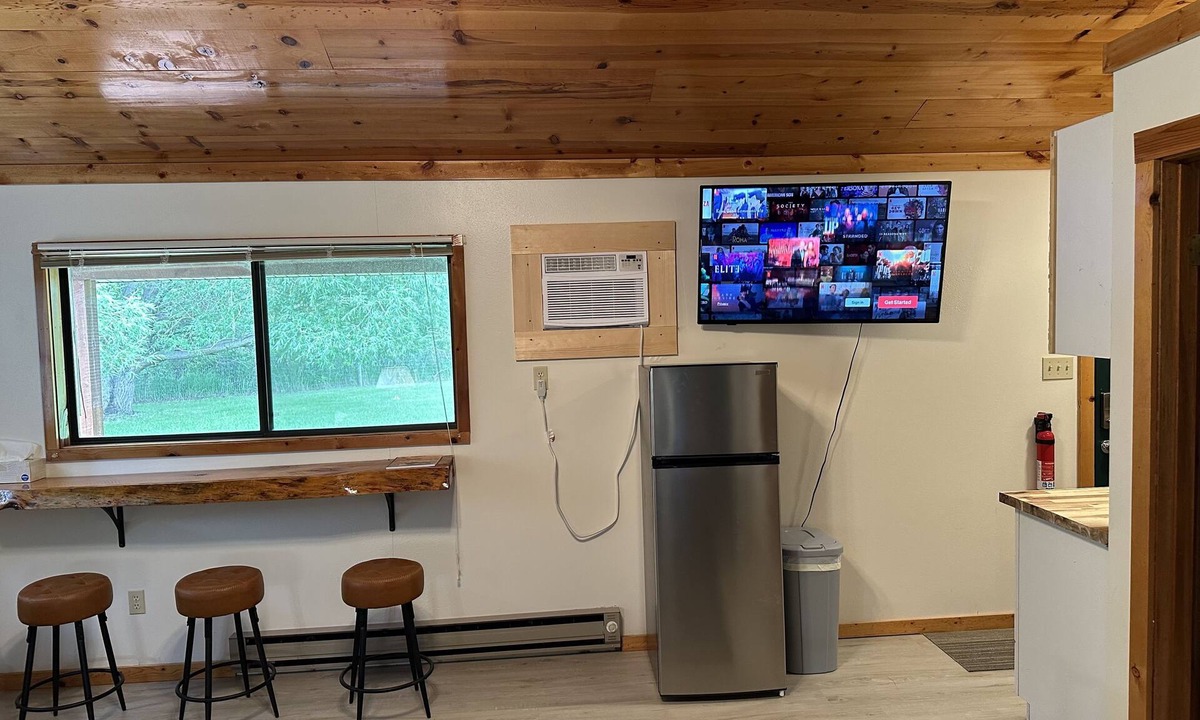 Big Horn County Cabin | Cottage #3