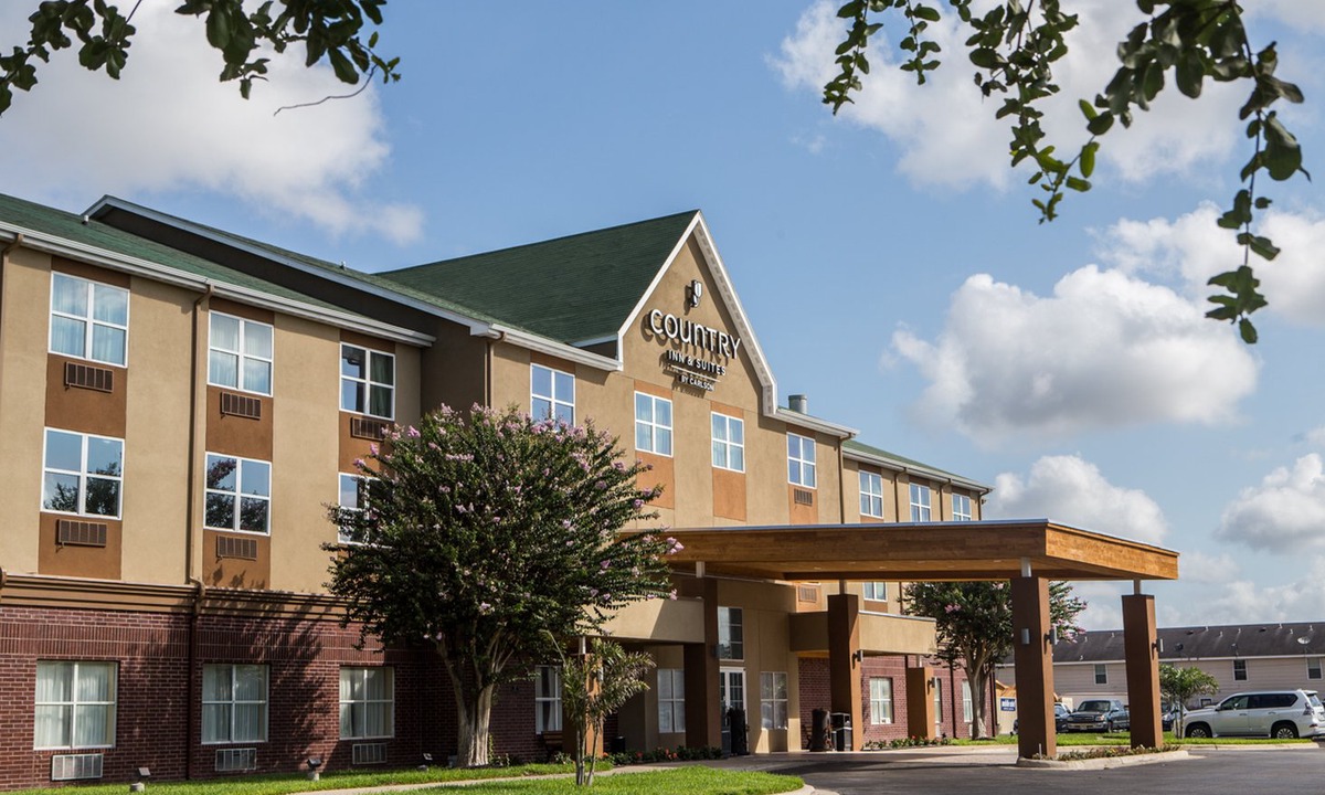 Harlingen Hotel | Country Inn & Suites by Radisson, Harlingen, TX