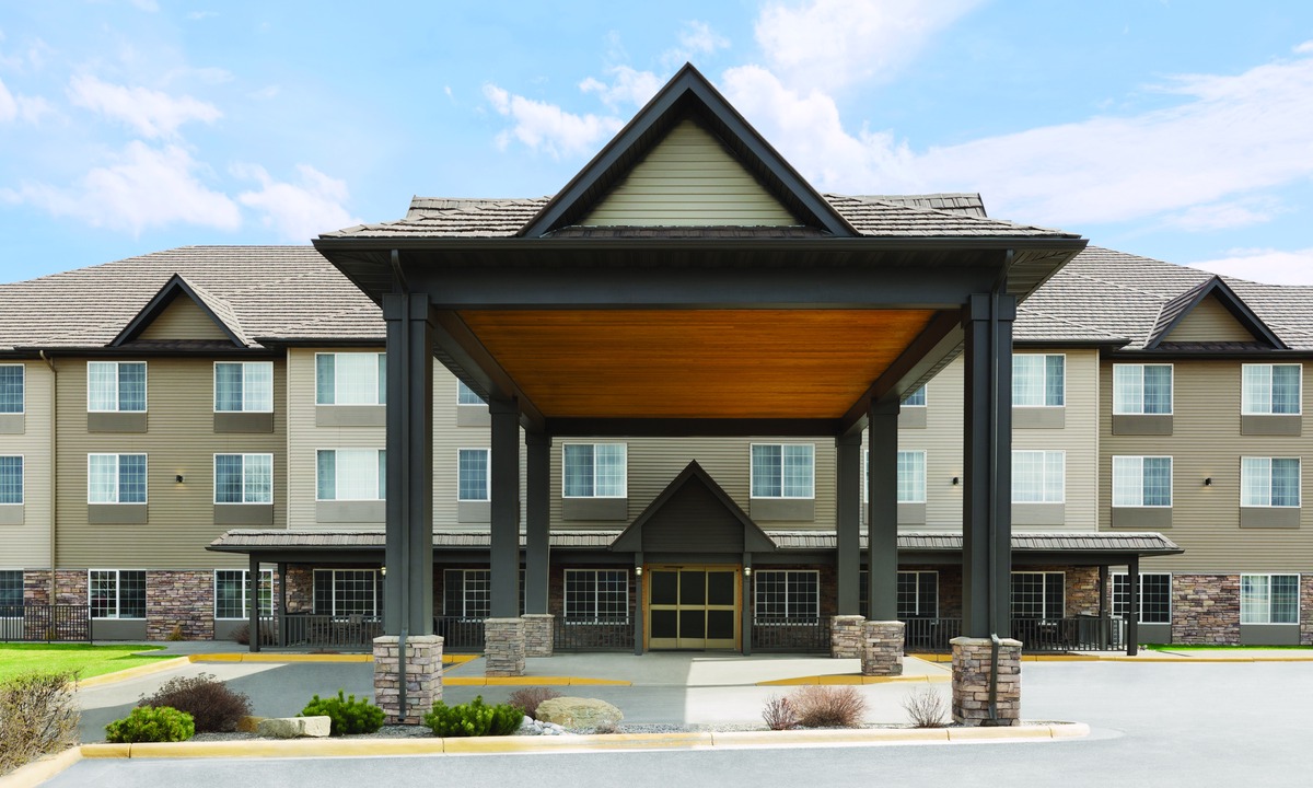 Billings Hotel | Country Inn & Suites by Radisson, Billings, MT