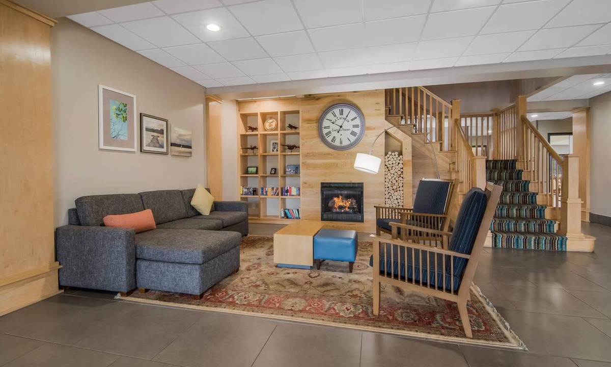 Goldsboro Hotel | Country Inn & Suites by Radisson, Goldsboro, NC