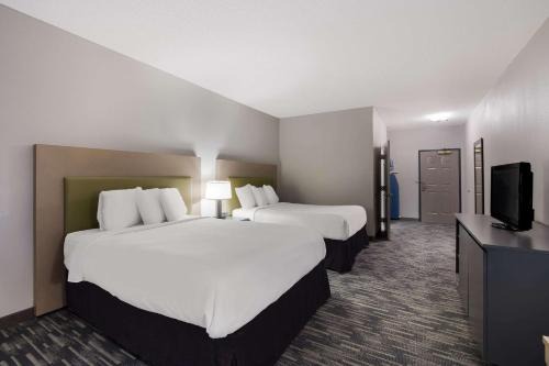 National Hills Hotel | Country Inn & Suites by Radisson, Augusta at I-20, GA