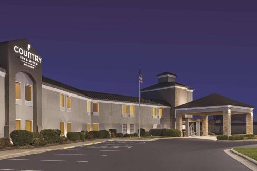 Dunn Hotel | Country Inn & Suites by Radisson, Dunn I-95