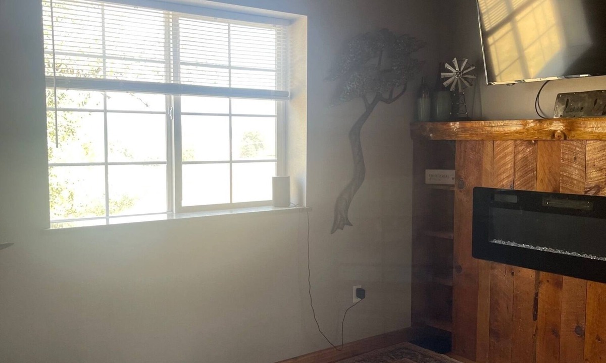 Spokane Other | Country living in this cute one-bedroom renovated farmhouse from 1898.